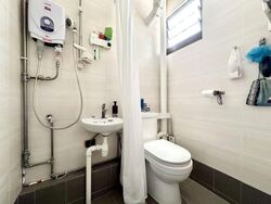 Blk 359 Clementi Avenue 2 (Clementi), HDB 4 Rooms #536083801